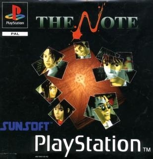 The Note - Playstation One