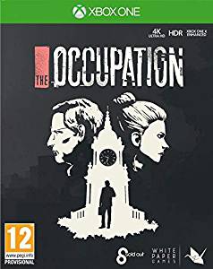 The Occupation  - Xbox One