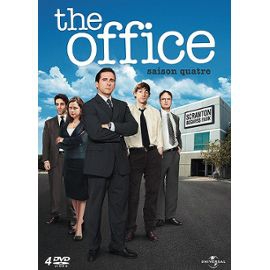 The Office - Saison 4  - DVD