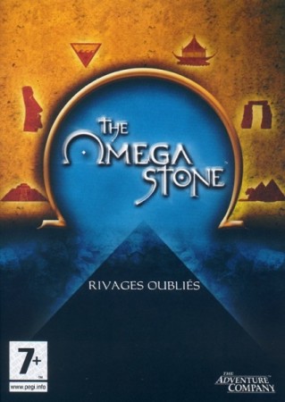 The omega stone - Jeux PC