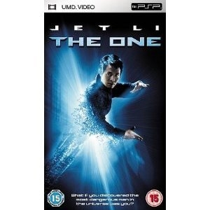 The One (Vidéo) - Playstation Portable
