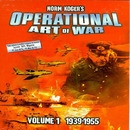 The operational art of war volume 1 1939 1955  - Jeux PC
