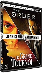 The Order + Le Grand Tournoi   - DVD