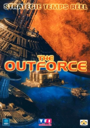 The outforce - Jeux PC