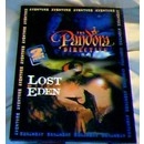 Pandora detective et lost eden - Jeux PC