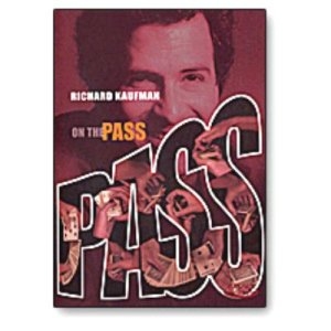 The pass - DVD