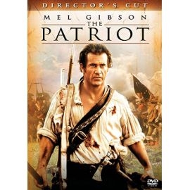 The Patriot - Le Chemin de la Liberté   - DVD