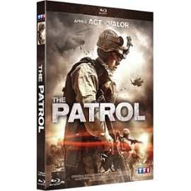 The Patrol  - BluRay