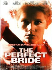 The Perfect Bride - DVD