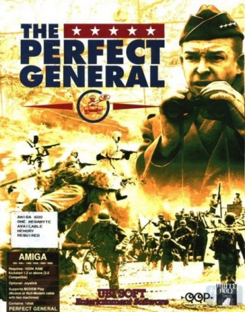 Perfect general - Jeux PC