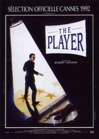 The player - DVD