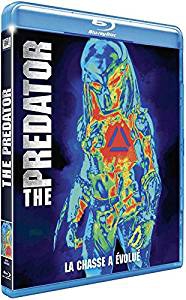 The Predator  - BluRay