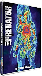 The Predator - DVD