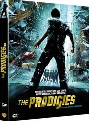 The Prodigies - La nuit des enfants rois - DVD