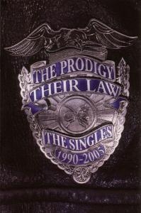 The Prodigy - Their Law - DVD