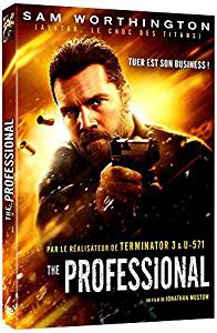 The Professional - DVD