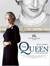 The queen - DVD