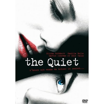 The quiet - DVD