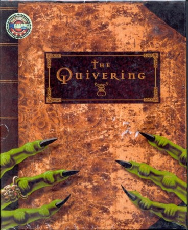 The quivering - Jeux PC