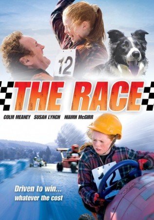 The race - DVD