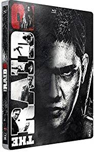 The Raid 2 - Steelbook - BluRay
