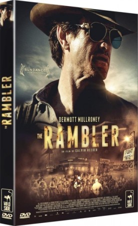 The Rambler - DVD