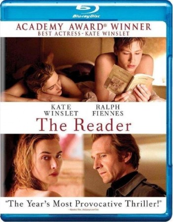 The Reader - BluRay