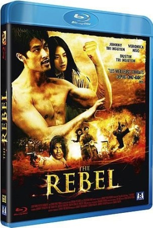 The Rebel - BluRay