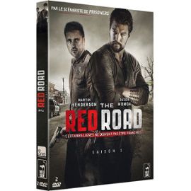 The Red Road - Saison 1 - DVD