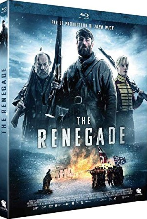 The Renegade - BluRay