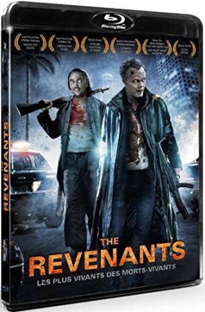 The Revenants - BluRay