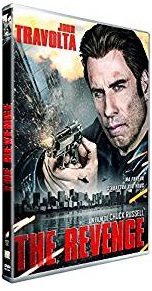 The Revenge  - DVD