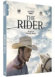 The Rider   - BluRay
