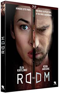 The Room  - BluRay