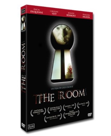 The Room - DVD