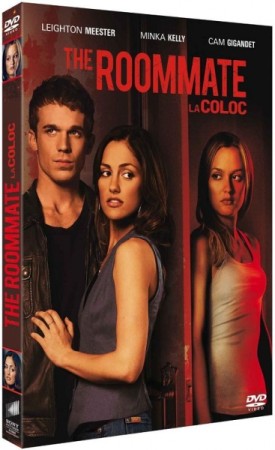 The Roommate - DVD