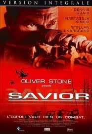 The savior - DVD