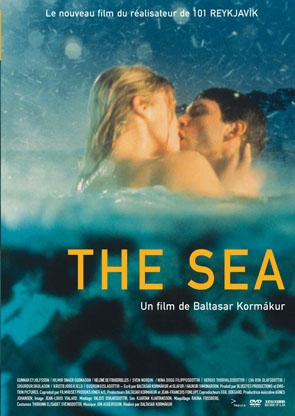 The Sea - DVD