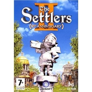 the settler II 10th anniversary - Jeux PC