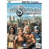 the settlers 6 bâtisseurs d'empire - Jeux PC
