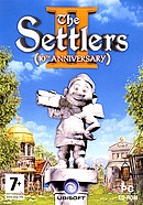 The settlers II 10 th anniversary - Jeux PC
