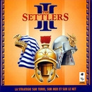 The Settlers III - Jeux PC