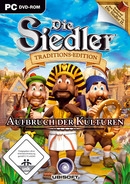 The Settlers Rise of Cultures - Jeux PC