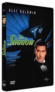 The shadow - DVD