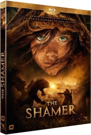 The Shamer  - BluRay