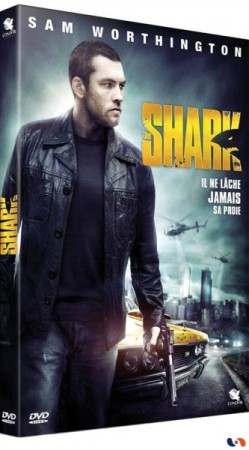 the shark - DVD
