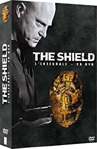 The Shield - L'intégrale  - DVD