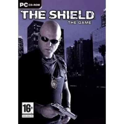 The shield - Jeux PC
