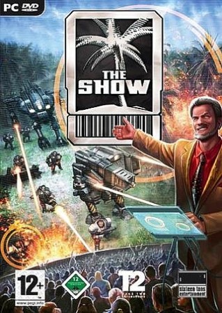 The show - Jeux PC
