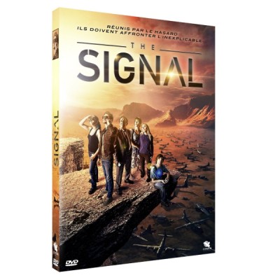 The Signal - DVD